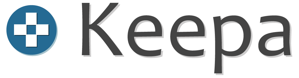 keepa-logo